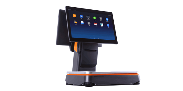 SUNMI S2 Terminal, Android POS Scale