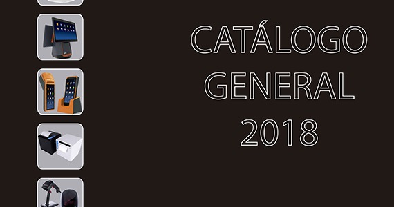 2018 General Catalogue 
