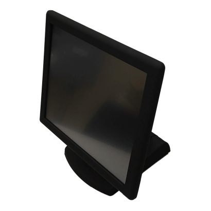 17" TOUCH MONITOR UNICOPOS PT17R