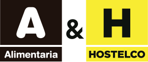 logo alimentaria y hostelco
