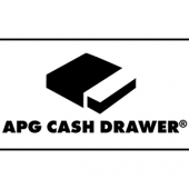 APG CASH DRAWER