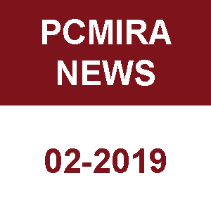 PCMIRA NEWS - FEBRERO 2019