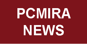 SUBSCRIBE TO PCMIRA NEWS